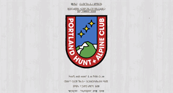 Desktop Screenshot of huntandalpineclub.com